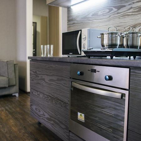 Apart Hotel Kvartira 1 Odessa Phòng bức ảnh