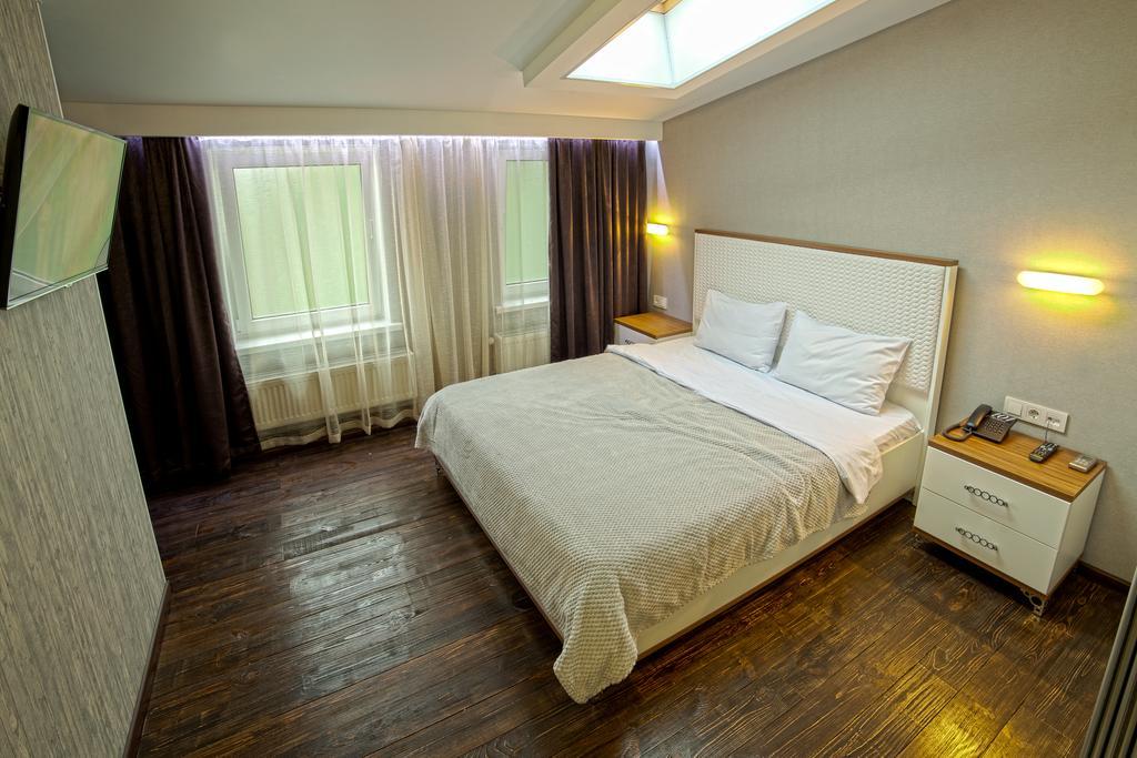 Apart Hotel Kvartira 1 Odessa Ngoại thất bức ảnh