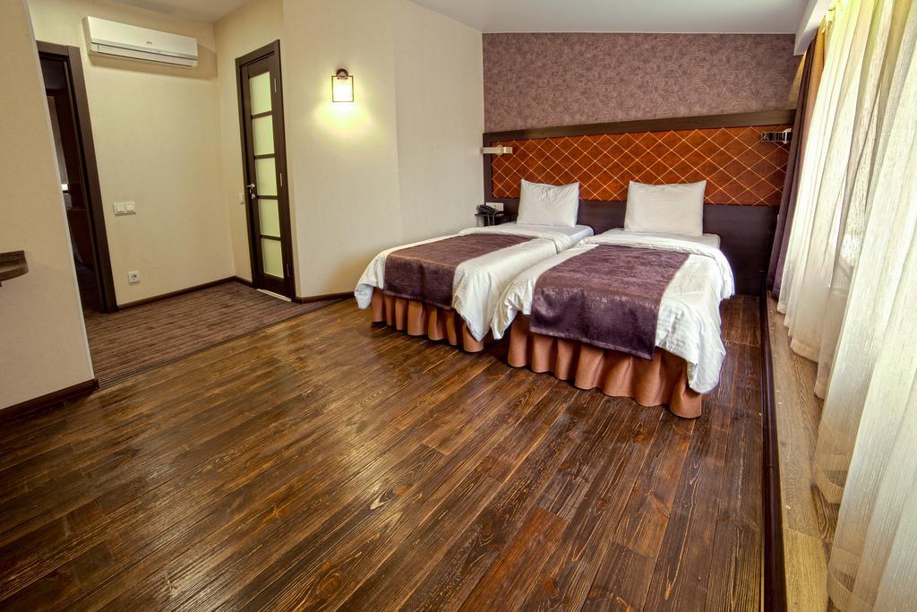 Apart Hotel Kvartira 1 Odessa Ngoại thất bức ảnh