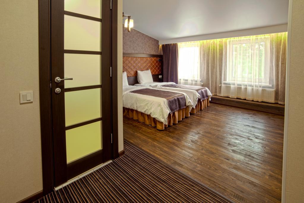 Apart Hotel Kvartira 1 Odessa Ngoại thất bức ảnh