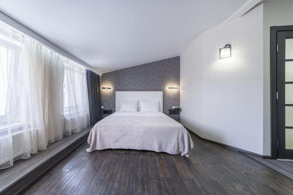 Apart Hotel Kvartira 1 Odessa Ngoại thất bức ảnh