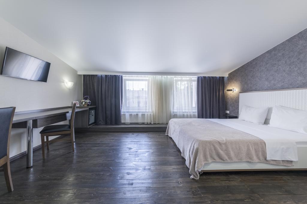 Apart Hotel Kvartira 1 Odessa Ngoại thất bức ảnh