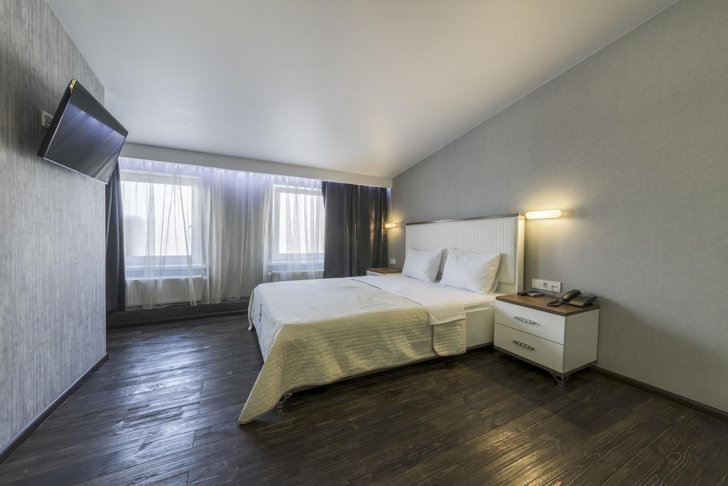 Apart Hotel Kvartira 1 Odessa Ngoại thất bức ảnh