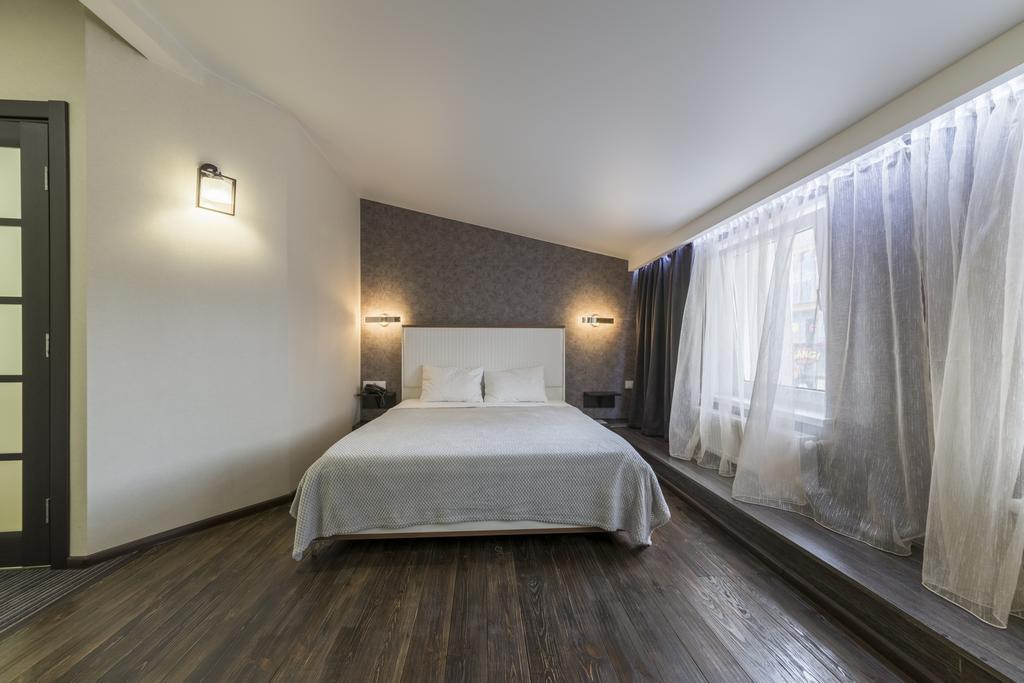 Apart Hotel Kvartira 1 Odessa Ngoại thất bức ảnh